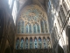 Photo précédente de Metz Rosace cathédrale de Metz