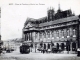 Photo précédente de Metz Place de Chambre et Marché aux poissons, vers 1926(carte postale ancienne).