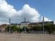 Photo précédente de Metz La place de la République