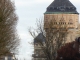 Photo suivante de Metz le château d'eau de la gare