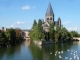 Photo suivante de Metz le Temple Neuf