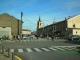 Photo suivante de Neufchef centre du village