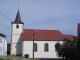 l'église de Niderhof