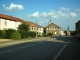 Photo précédente de Rurange-lès-Thionville rue principale