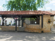 le lavoir