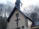 Photo suivante de Saint-Avold chapelle de la Sainte Croix