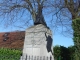 Monument Bataille 18 aout 1870