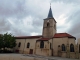 Photo suivante de Sainte-Marie-aux-Chênes l'église