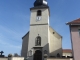 l'église de Sarraltroff
