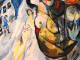le musée du pays de Sarrebourg : parcours Chagall