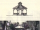 parc de l hopital,en 1900 archives municipales