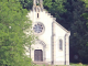 la chapelle Saint Augustin de Valerysthal