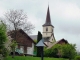 Photo précédente de Anould vue sur l'église