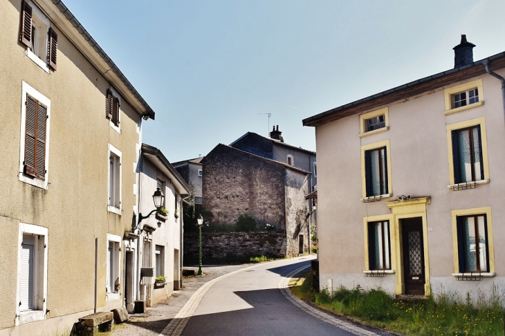 La Commune - Attigny