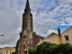 Photo précédente de Dogneville ²²²-église St Etienne
