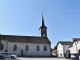 **église Saint-Evre