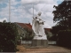 statue de Jeanne d'Arc