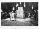 Inauguration de la stèle du Maquis du Haut du Bois en 1946