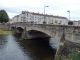 Photo suivante de Épinal le pont sur la Moselle
