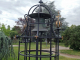 Photo suivante de Épinal la cloche de la ville jumelle de Loughborough dans le parc