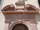 Photo précédente de Fraize Porte laterale de l'Eglise Saint Blaise appartenant a la précédente Eglise construite en 1680