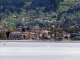 Photo précédente de Gérardmer la ville au bord du lac