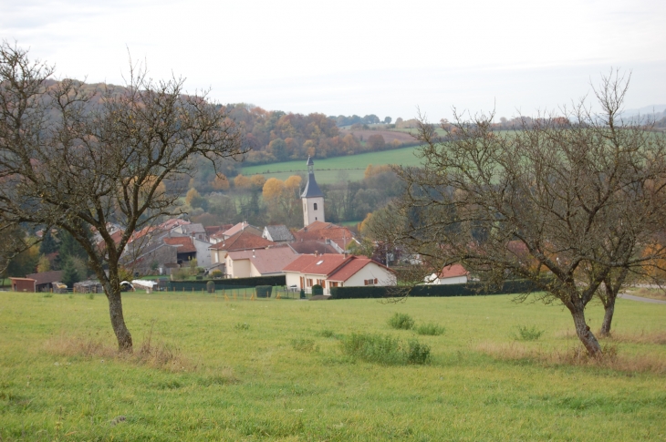  - Gircourt-lès-Viéville