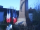 Photo suivante de Gircourt-lès-Viéville Monument aux Morts