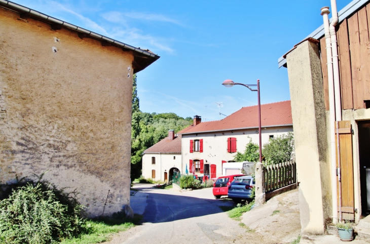 La Commune - Gorhey