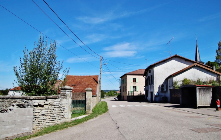 La Commune - Hennecourt