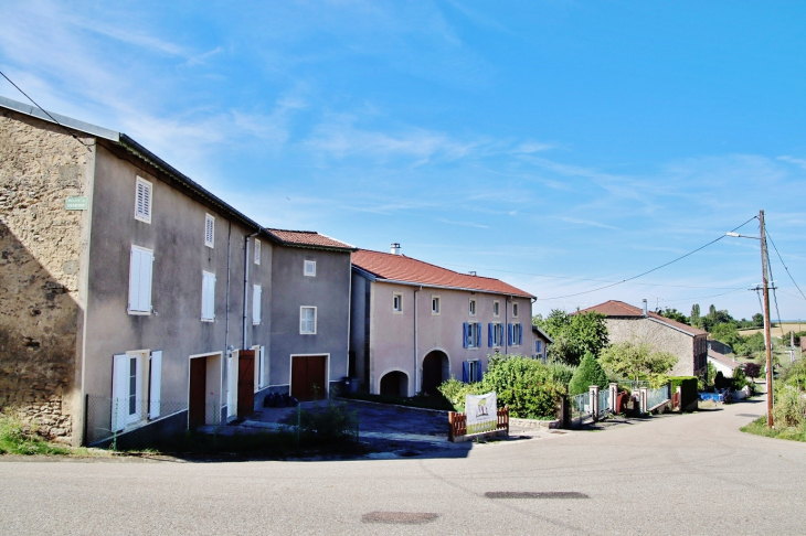 La Commune - Hennecourt
