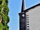 Photo précédente de Hennecourt  église Saint-Martin