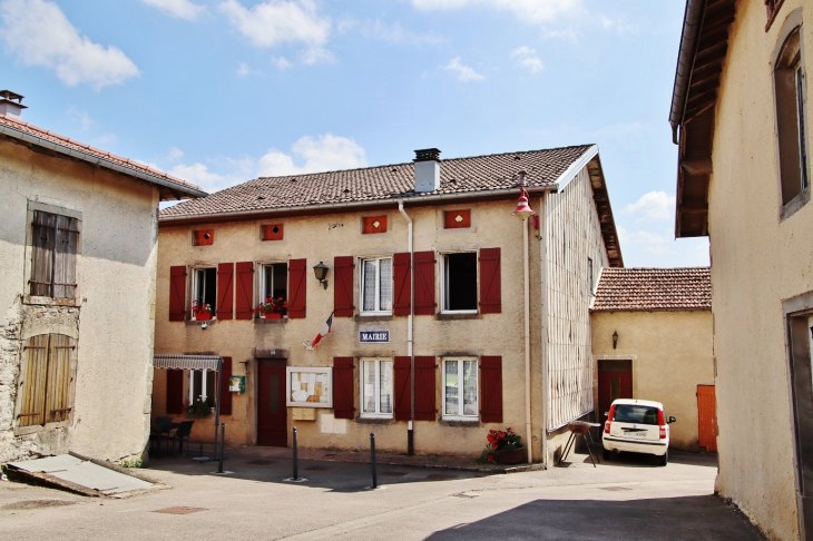 Lla Mairie - Jésonville