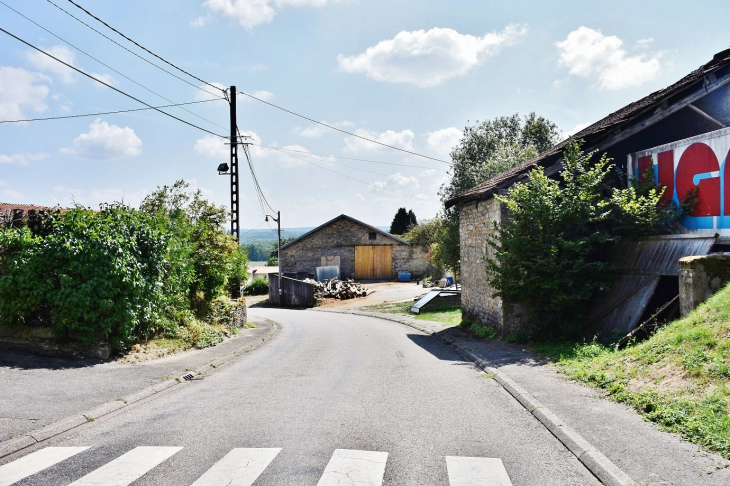 La Commune - Jésonville