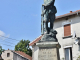 Photo suivante de Jésonville Monument-aux-Morts