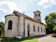 Photo suivante de Jésonville -église Saint-Christophe