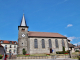 Photo suivante de La Chapelle-aux-Bois  --église Saint-Augustin