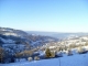 Photo suivante de La Croix-aux-Mines village sous la neige