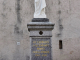 Photo précédente de Le Clerjus Monument-aux-Morts