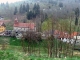 Photo suivante de Le Valtin vue sur le village