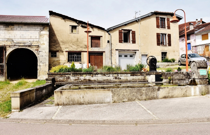 La Commune - Morizécourt