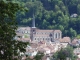 vue sur le centre