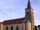 Photo suivante de Vaudoncourt Eglise