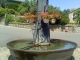 Fontaine de Vioménil G.K
