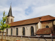  **église Saint-Valburge