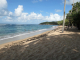Photo suivante de La Trinité l'anse l'Etang : la plage