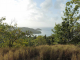 Photo suivante de La Trinité Presqu'île de la Caravelle : vue sur la baie du Trésor