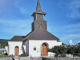 Le François : exposition de photos d'églises : l'église Sainte Lucie