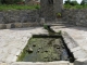 Photo suivante de Cadarcet Fontaine de Lagouail