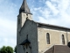 Eglise Saint-Barthélémy .